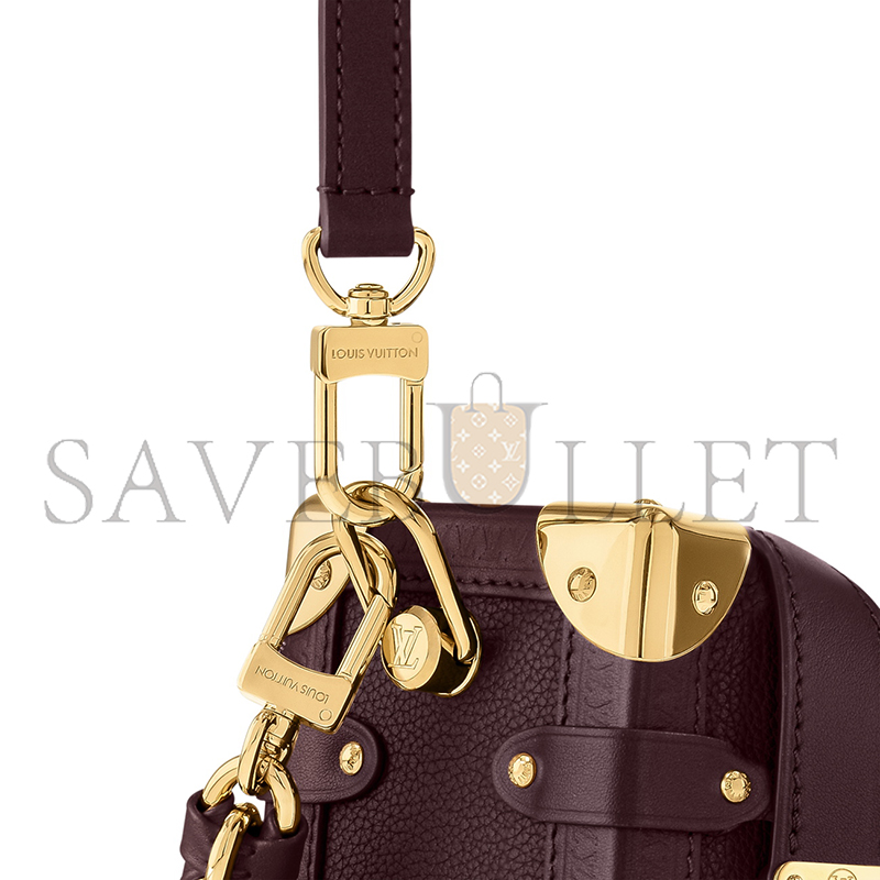 l0vis Vvtt0n side trunk mm m25669 (23.5*16*8.5cm)